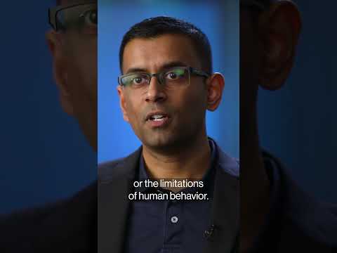 Is AI actually coming for your job? #shorts #ai #jobs