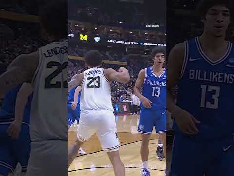 Yaxel Lendeborg’s nickname: “Dominican LeBron”