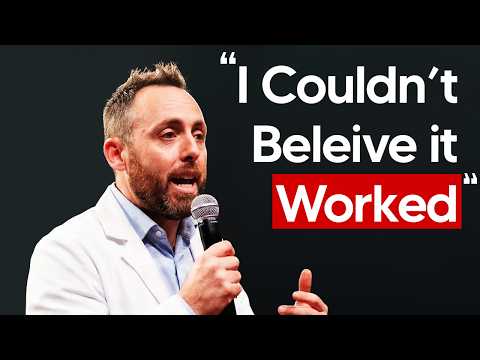 How A Man Used ChatGPT to Cure His Dog’s Cancer…