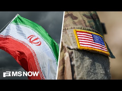 Iran unsuccessfully targets British-American base in the Indian Ocean