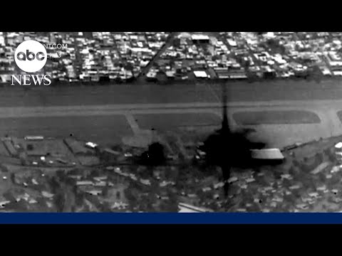 War with Iran enters 4th week