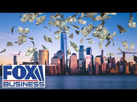 SPENDING SPIKE: NYC’s 2025 homeless services spending TRIPLES 2019 numbers