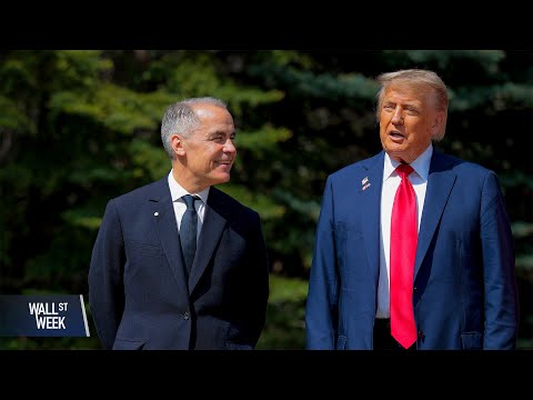 Trump’s Tariffs on Canada: Economic Pain or Long-Term Gain?