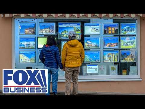 Interest rates are the easier, IMMEDIATE way to bring prices DOWN, says panelist