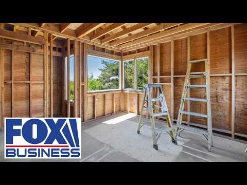 REMODEL RAMP UP: Homeowners to spend $522B in 2026 in renovation surge