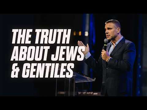 To the Jew First… What Does That Really Mean?