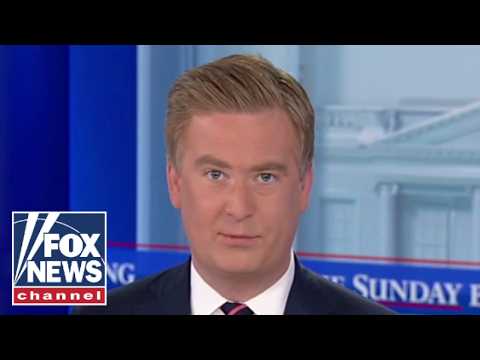 Peter Doocy: This is a BIG headache