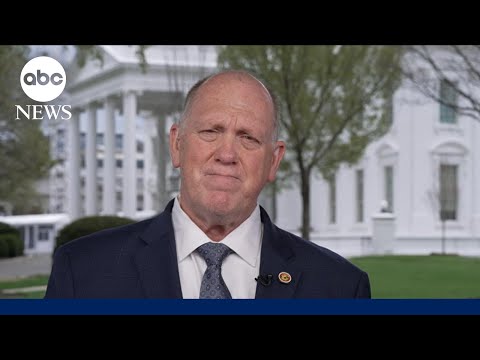 Border Czar Tom Homan on the role of ICE agents at airports