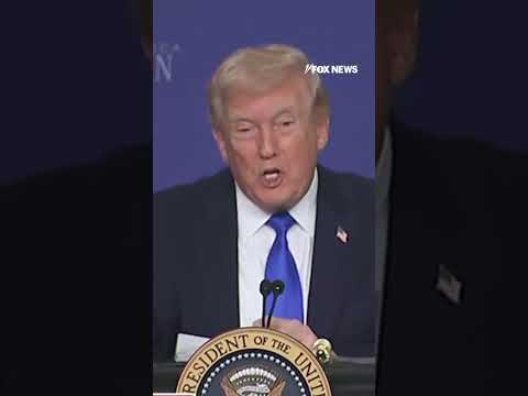 Trump: We’ve annihilated their defense industrial base, eliminated their navy #trump #shorts #iran