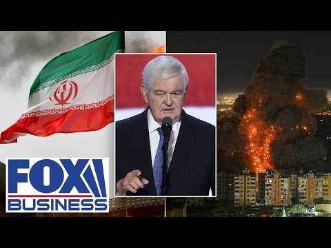 Gingrich: They will LIE and CHEAT whenever they can