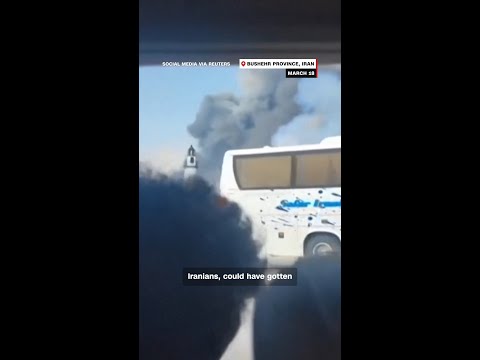 Why some Iranians say ‘this war must continue’