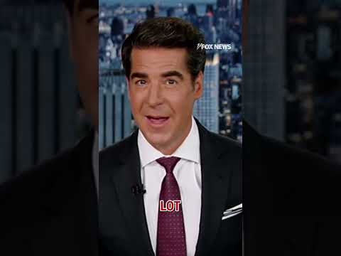 Watters: We CANNOT allow this… #shorts #iran #trump #usa #politics #news #us
