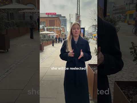 Denmark votes amid global tensions