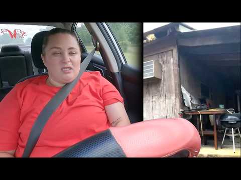 Mama June: Jessica’s House Fire Suspected to Be ARSON! (Exclusive)