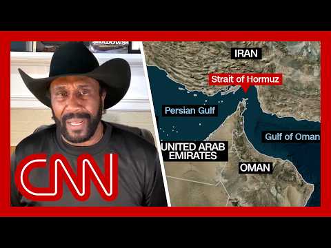 Farmer predicts foreclosures as Iran war spikes fertilizer costs