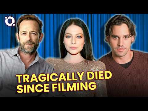 11 ‘Buffy the Vampire Slayer’ Stars Who’ve Tragically Died Since Filming ⭐ OSSA