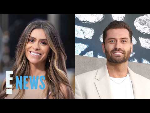 Taylor Frankie Paul Says Daughter Is Reliving Arrest After Video Leak | E! News