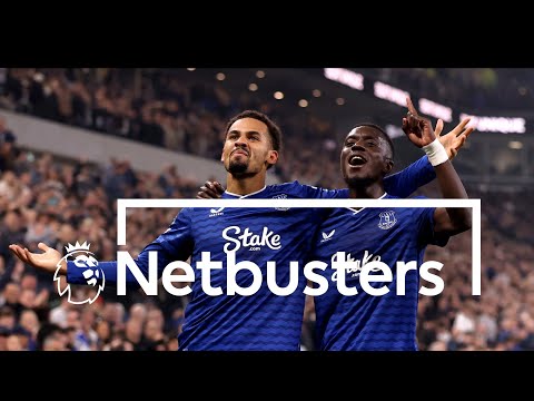 Top Premier League highlights from Matchweek 31 (2025-26) | Netbusters | NBC Sports