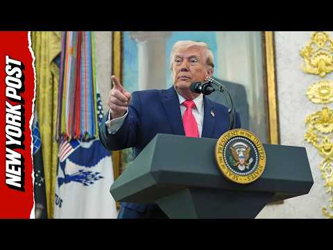 Trump Names His Iran Negotiation Team