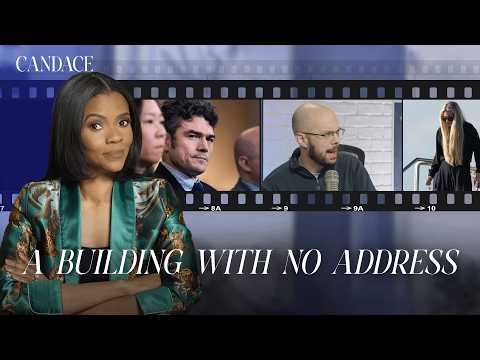REVEALED: Erika Went To A Weird Place On 9/10 | Candace Ep 315