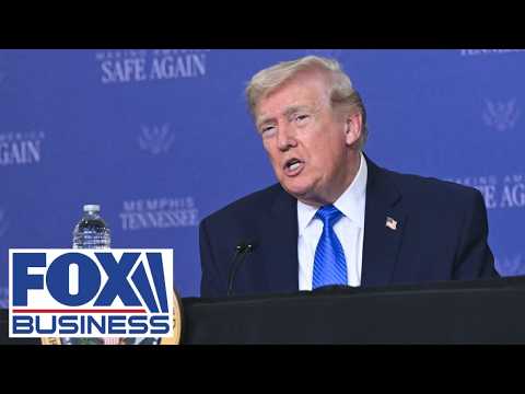 ‘LET’S KEEP THIS TRAIN MOVING’: GOP hopes to pass SAVE America Act