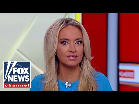 McEnany: This is TERRIFYING…