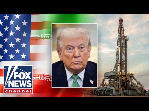 DETAILS: Trump builds Iran negotiation framework as attacks continue