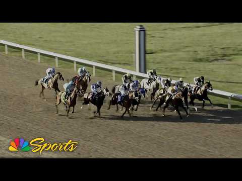 Fulleffort ‘in the mix’ for Kentucky Derby after Jeff Ruby Steaks win | NBC Sports