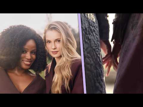 ‘Bridgerton’ Season 5: Everything We Know About Francesca and Michaela’s Love Story