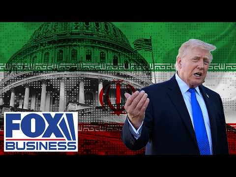 Trump makes BOMBSHELL Iran claim as weekend deadline closes in