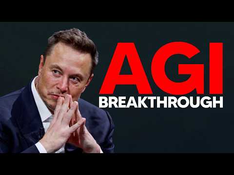 Grok 5 Could Be xAI’s Biggest Breakthrough Yet – Nobody Noticed This