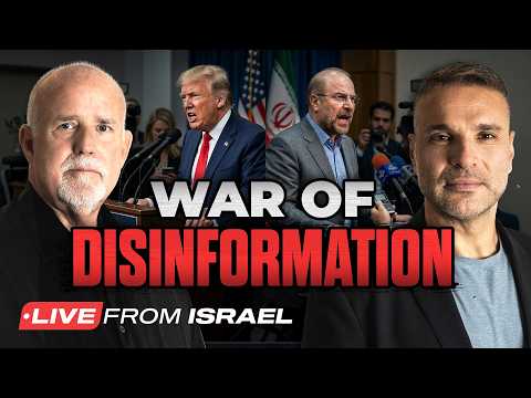 20% of the World’s Oil at Risk… What This Means + Bible Prophecy