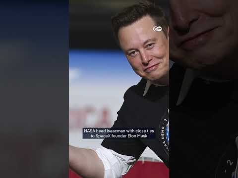 NASA plans first permanent human base on the moon | DW News