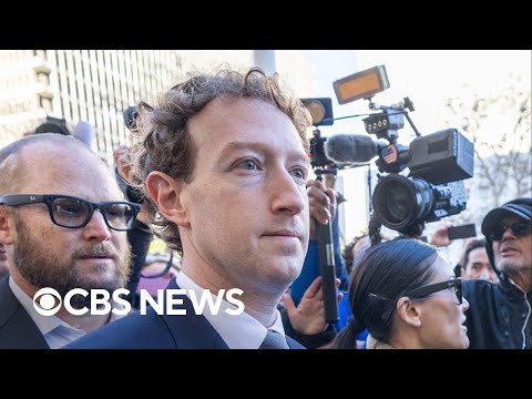 What to know: Meta and YouTube found liable in social media addiction trial