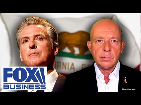 ‘BULLYING AND INTIMIDATION’: California politics in chaos after debate is canceled