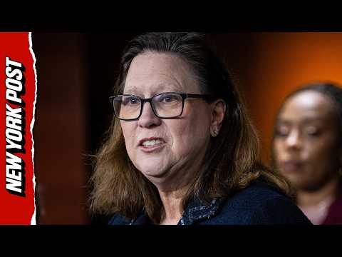 Rep. Julie Johnson Accuses ICE of ‘Terroristic Attacks’ on Citizens