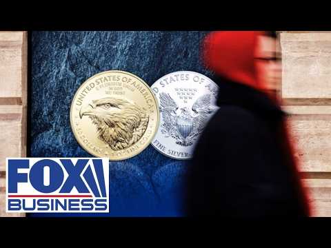 Right now is a GREAT buying opportunity for gold: Adam Kobeissi
