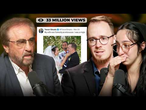 The Internet SHAMED This Christian Couple for Her Testimony. Were They Right?