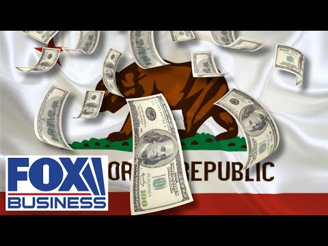 WAR ON FRAUD: Nick Shirley alleges $170M in California fraud