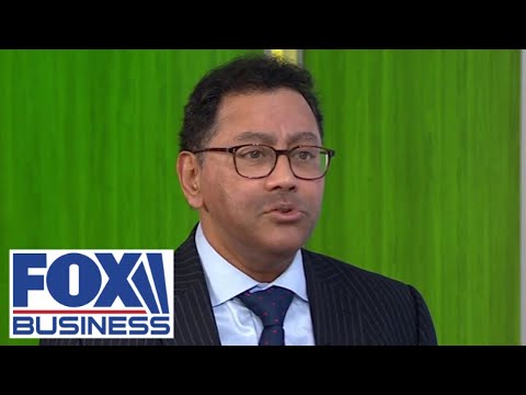 Inflation is ‘somewhat sticky,’ but for nominal earnings, it’s not a problem, Barclays exec says