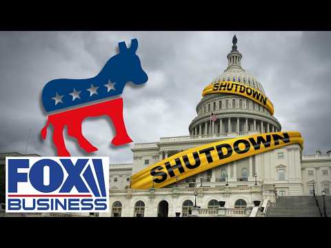 This is a ‘Machiavellian power play’ from the Left: GOP lawmaker