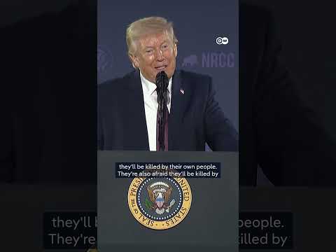 What US and Iran have to say about negotiations | DW News