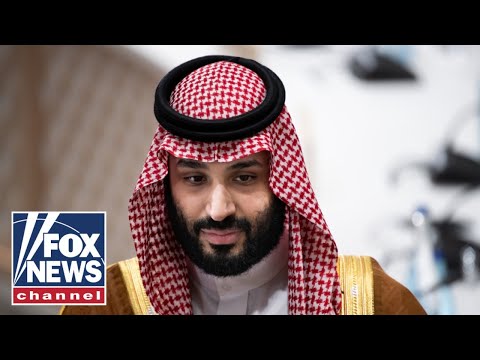 Saudi Arabia ‘VERY CLOSE’ to striking inside Iran as war expands