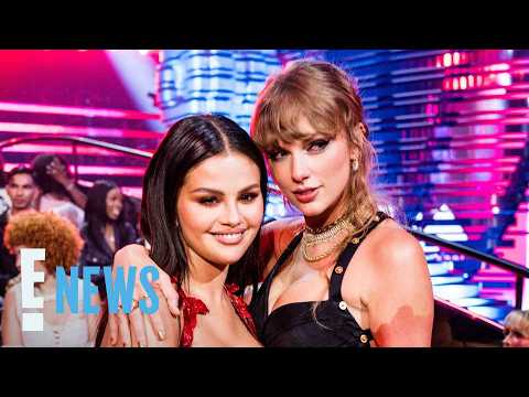 Selena Gomez Confirms Taylor Swift’s Song “Dorothea” Is About Her | E! News