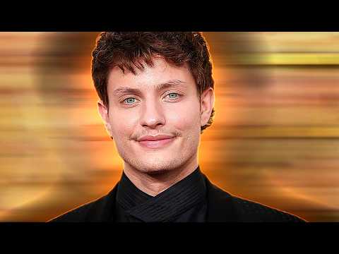 Before & After Pics Of Matt Rife Prove Veneers Changed His Entire Face