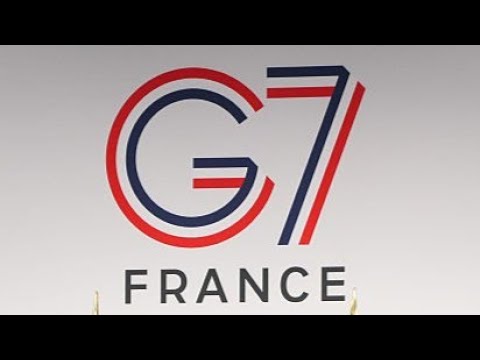 G-7 Foreign Ministers to Discuss Iran, Ukraine Conflicts