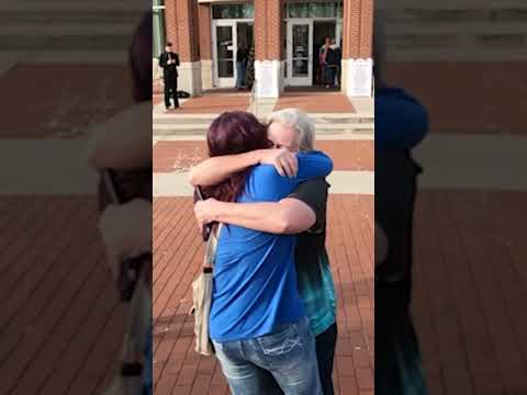 Michele Lyn Hundley Smith reunites with daughter after vanishing 24 years ago