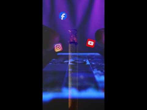 Is Big Tech Facing Its Big Tobacco Moment?