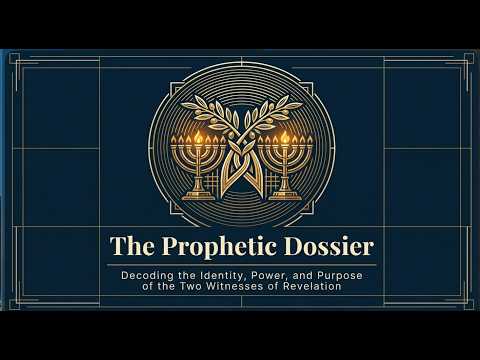 ARE YOU READY TO MEET GOD’S WALKING FLAMETHROWERS? The Purpose of Revelation’s Two Witnesses