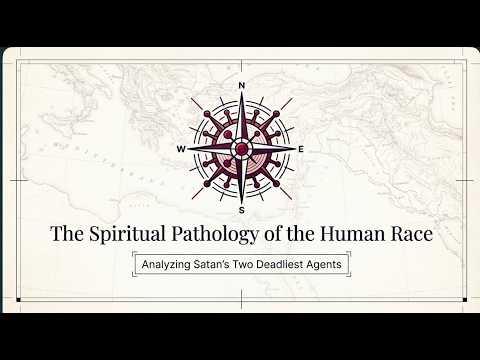 ARE YOU INFECTED BY SATAN’S TWO DEADLIEST VIRUSES?